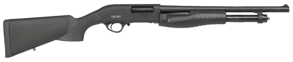 Escort Slugger 12 GA-3 18 Barrel 5-Rounds - Hatsan USA