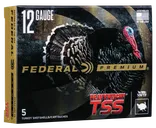 Federal Heavyweight TSS 12 GA #7 & #9 5-Rounds 3.5 - Federal Premium