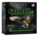 Kent Fasteel 2.0 12 GA #3-Shot 25-Rounds 3 - Kent Cartridge