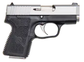 Kahr Arms CM9 Standard Stainless 9mm 3 Barrel 6-Rounds - Kahr Arms