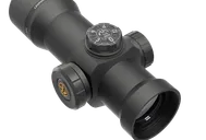 Leupold Freedom RDS 1x34mm Illuminated Red Dot 1 MOA No Mount - Leupold