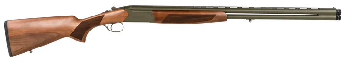 CZ Drake All-Terrain Walnut 20 GA 28 Barrel 3 Chamber 2-Rounds - CZ-USA