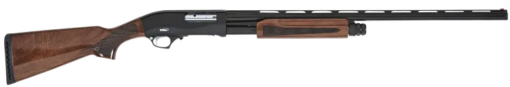Tristar Cobra III Field Walnut 12 GA 28 Barrel 3-Chamber 5-Rounds - TriStar Arms