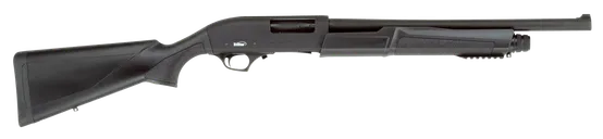 Tristar Cobra III Tactical 12 GA 18.5 Barrel 3 Chamber 5-Rounds - TriStar Arms
