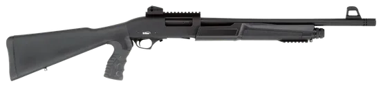 Tristar Cobra III Force 12 GA 18.5 Barrel 3 Chamber 5-Rounds - TriStar Arms