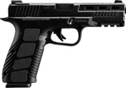 Rock Island Armory STK100 9mm 4.5 Barrel 17-Rounds - Rock Island Armory