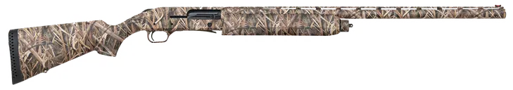 Mossberg 935 Waterfowl Mossy Oak Shadowgrass Blades 12 GA 28 Barrel 4-Rounds - Mossberg