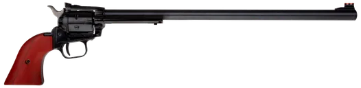 Heritage Firearms Rough Rider Small Bore .22 LR 16 Barrel 6-Rounds Cocobolo Grips - Heritage Manufacturing