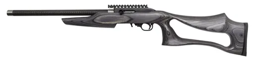 Magnum Research Magnum Lite SwitchBolt Laminate .22 LR 17 Barrel 10-Rounds - Magnum Research