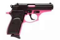 Bersa Thunder 380 Pink .380 ACP 3.5 Barrel 8-Rounds - Bersa