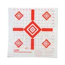 Champion Targets RF PREC Sight-IN Target 100pk - Champion Target