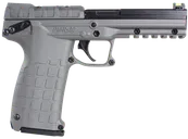Kel-Tec PMR-30 Gray .22 Mag 4.3 Barrel 30-Rounds With Picatinny Accessory Rail - KelTec