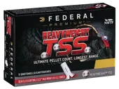 Federal Premium Heavyweight TSS 20 GA #7-Shot 5-Rounds 3 - Federal Premium