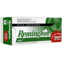 Remington UMC Value Pack Brass .223 Rem 45-Grain 50-Rounds JHP - Remington
