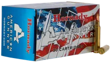 Hornady American Gunner Brass .223 Rem 55-Grain 50-Rounds HP - Hornady