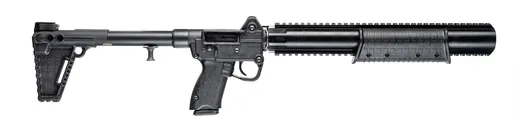 Kel-Tec Sub CQB 9mm 16.25 Barrel 17-Rounds Integrally Suppressed - KelTec