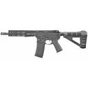 LWRC Direct Impingement Pistol 5.56 NATO / .223 Rem 10.5 Barrel 30-Rounds - LWRC