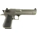 Magnum Research Desert Eagle Mark XIX Tungsten .44 Mag 6 Barrel 8-Rounds - Magnum Research