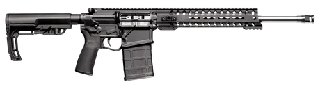 Patriot Ordnance Factory Rogue .308 Win 16.5 Barrel 20-Rounds - Patriot Ordnance Factory