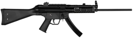 PTR 9R 9mm 16.2 Barrel 30-Rounds - PTR Industries