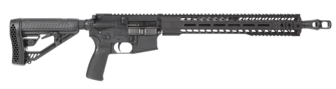 Radical Firearms Forged MHR .458 SOCOM 16 Barrel 10-Rounds Optics Ready - Radical Firearms