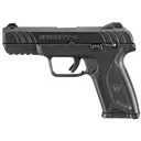 Ruger Security-9 9mm 4 Barrel 15-Rounds Adjustable Sights - Ruger
