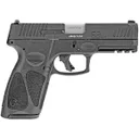 Taurus G3 9mm 4 Barrel 10-Rounds Adjustable Rear Sight - Taurus