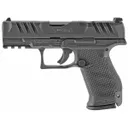 Walther PDP Compact 9mm 4 Barrel 10-Rounds Optics Ready - Walther Arms