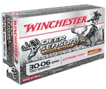 Winchester Copper Impact Brass .30-06 Springfield 150-Grain 20-Rounds CEP - Winchester