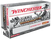 Winchester Copper Impact Brass .308 Win 150-Grain 20-Rounds CEP - Winchester