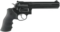 Ruger GP100 .357 Mag 6 Barrel 6-Rounds Hogue Monogrip - Ruger