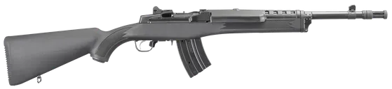 Ruger Mini-Thirty 7.62 X 39 16.12 Barrel 20-Rounds Single-Stage Trigger - Ruger
