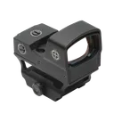 Sightmark Core Shot A-Spec LQD Red Dot Sight 1x28x18mm Picatinny - Sightmark
