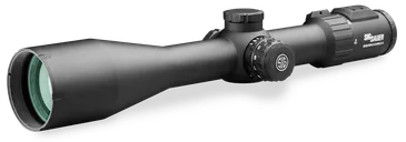 Sig Sauer Sierra 6 BDX 5-30x56mm Illuminated BDX-R2 Reticle - Sig Sauer