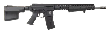 Troy PAR Pump-Action Rifle .223 Rem 16 Barrel 10-Rounds Optics Ready - TROY Industries