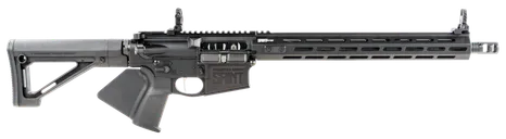 Springfield Armory Saint Victor .308 Win 16 Barrel 10-Rounds Flip-Up Sights - Springfield Armory