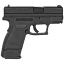 Springfield Armory XD Sub-Compact 9mm 3 Barrel 10-Rounds - Springfield Armory