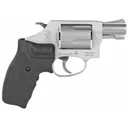 Smith and Wesson 637 Airweight Stainless .38 SPL 1.88 Barrel 5-Rounds Crimson Trace Laser - Smith & Wesson