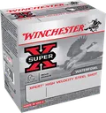 Winchester Super-X Xpert High Velocity 12 GA #3-Shot 25-Rounds 2.75 - Winchester