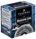 Federal Speed-Shok 10 GA BB Shot 25-Rounds 3.5 - Federal Premium