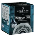 Federal Speed-Shok 12 GA #3 Shot 25-Rounds 3 - Federal Premium