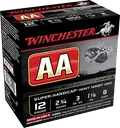 Winchester AA Super Handicap 12 GA #8-Shot 25-Rounds 2.75 - Winchester
