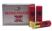 Winchester Super-X Turkey Load 12 GA #3-Shot 10-Rounds 2.75 - Winchester