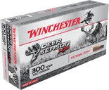 Winchester Deer Season XP Brass .300 WSM 150-Grain 20-Rounds EP - Winchester