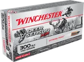 Winchester Deer Season XP Brass .300 AAC Blackout 150-Grain 20-Rounds EPPT - Winchester