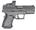 Springfield Armory XD-M Elite Compact OSP 9mm 3.8 Barrel 14-Rounds Hex Dragonfly - Springfield Armory