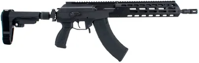 IWI Galil Ace SAP Pistol 7.62 X 39 13 Barrel 30-Rounds Side-Folding Brace - IWI