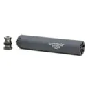 Griffin Sportsman 300 Suppressor 30 Cal 8.6 inch 17-4PH Stainless Steel - Griffin Armament