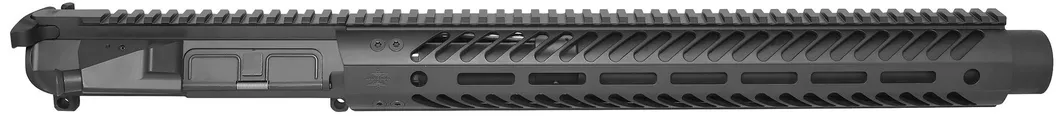 Gemtech Integra 556 Suppressed Upper 5.56 NATO / .223 Rem 16.1 Barrel NFA Item - GEMTECH
