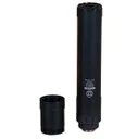 Gemtech Lunar-45 Suppressor .45 ACP 1/2-28 TPI - GEMTECH